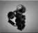 presa 12v USB : accessori moto custom